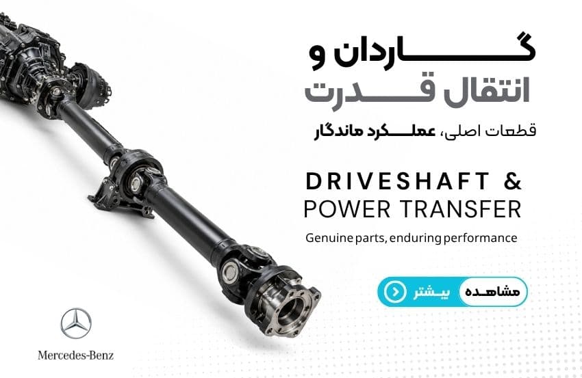 گاردان و انتقال قدرت
